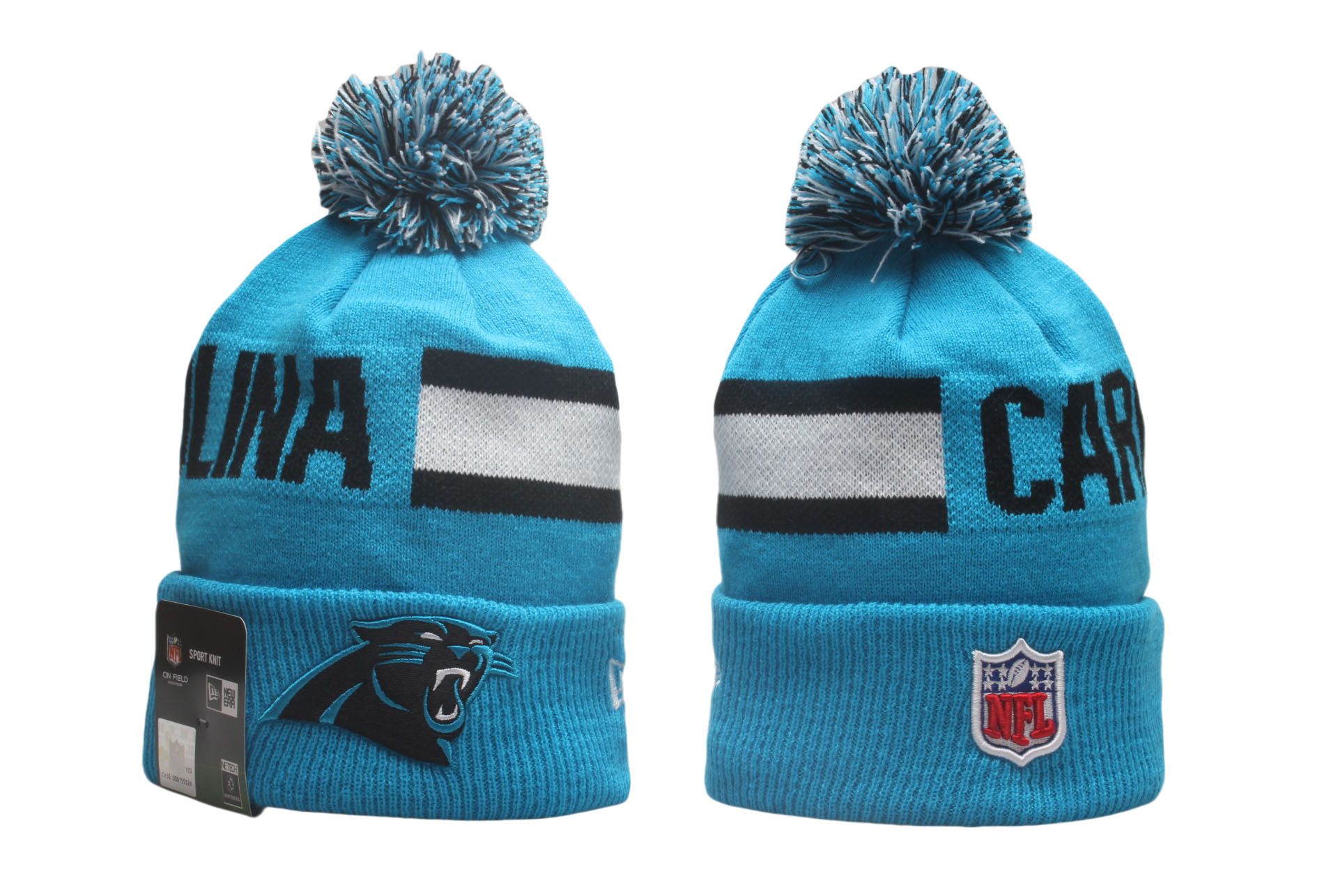 2024 NFL Carolina Panthers Hat style #1 YP